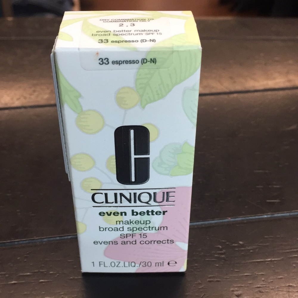 Clinique